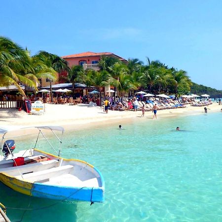 Acqua Di Mare Resort West Bay Exterior photo