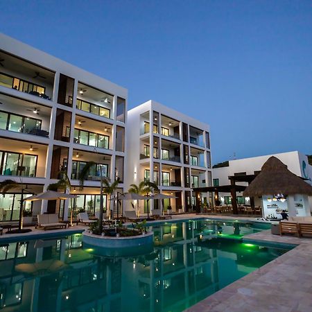 Acqua Di Mare Resort West Bay Exterior photo
